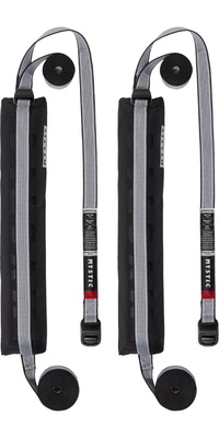 2026 Mystic Einfaches Dachträgersystem 35009.240901 - Black