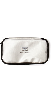 2026 Ocean And Earth Surfbrett-Wachs-Kühlschranktasche OESAWX16 - Silver