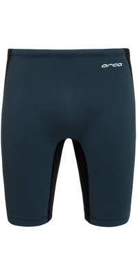 2025 Orca Mens RS1 Jammer Swim Shorts RS21 - Black