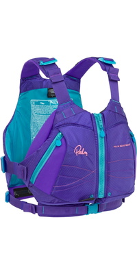 2026 Palm Frauen Tika-Schwimmweste PFD 12212 - Purple