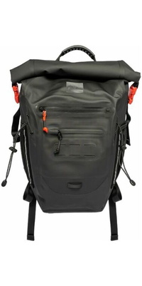 2026 Red Paddle Co Adventure Wasserdichter Rucksack 30L 002-006-000-005  Obsidian Black