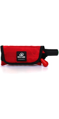 2026 Restube Automatic Airbelt PFD 14328 - Red