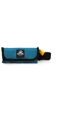2026 Restube Beach Airbelt PFD 14304 - Meeresblau