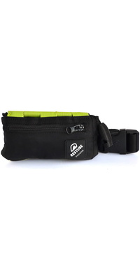 2026 Restube Extreme Airbelt PFD 14320 - Schwarz-Kalk