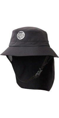 2026 Rip Curl Surf Series Hut 1GKMHE - Black