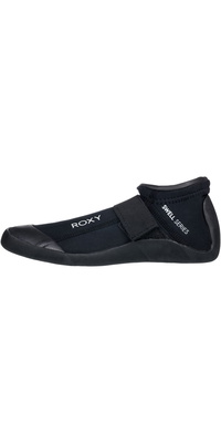 2026 Roxy Frauen Swell 2mm Round Toe Reef Neoprenstiefel ERJWW03040 - True Black