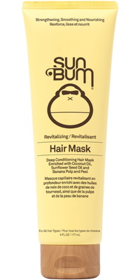 2026 Sun Bum Revitalisierende Haarmaske 177ml SB373047