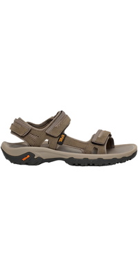 2026 Teva Männer Hudson Sandalen 1002433 - Bungee Cord