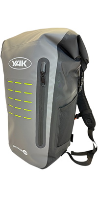 Yak 2026 Drypak 30L-Rucksack 7003341 - Grey