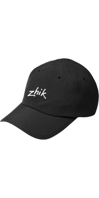 Zhik 2026 Sportmütze HAT-200 - Black