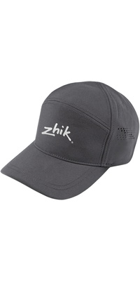 2026 Zhik Sports Cap HAT0100  Graphite