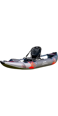 2026 Aquaglide Blackfoot Angler 130 XF 1 Person Kayak AG-K-BFXT-130