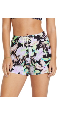 2025 Billabong Frauen Shadow Tropic 2
