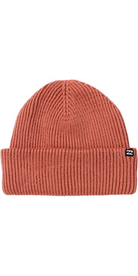 2025 Billabong Frauen Wave Check Beanie 24E583500 - Kiss The Earth