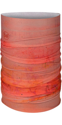 2025 Buff CoolNet UV Neckwear 133651.440.10.00  Keffy Nectarine