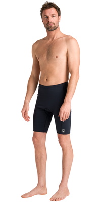 2026 C-Skins M&auml;nner Thermische Skins Shorts C-HDISHM - Black