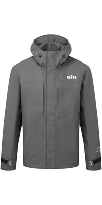2026 Gill Männer Aspect 2.0 Jacke FG302J - Graphite