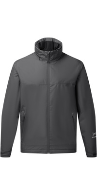 Gill Männer Navigator 2026 Jacke CC91J - Graphite