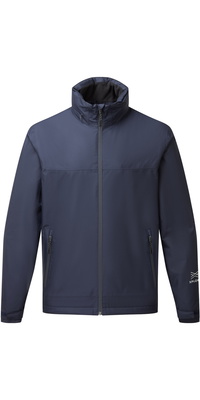 Gill Männer Navigator 2026 Jacke CC91J - Navy
