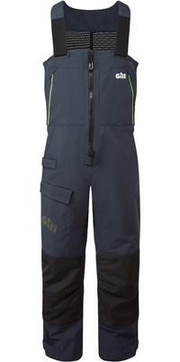 2026 Gill Mens OS2 Offshore Trousers OS26T - Navy