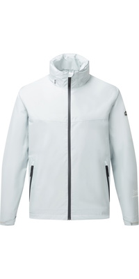 Gill Männer Pilot 2026 Jacke CC90J - Light Grey