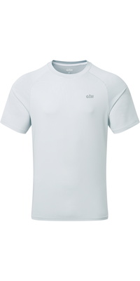 2026 Gill Männer Pursuit Kurzarm-Top 1118 - Light Grey