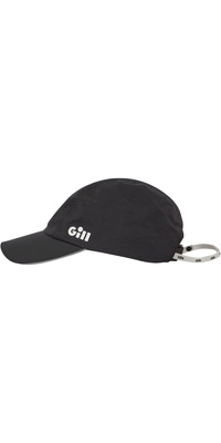 2026 Gill Regatta Kappe 151 - Black