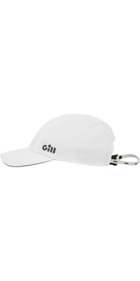 2026 Gill Regatta Kappe 151 - White