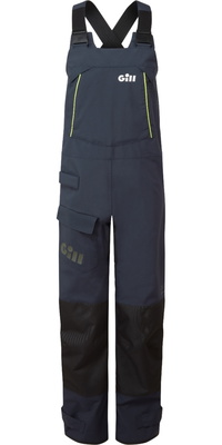 2026 Gill Frauen OS2 Offshore-Hose OS26TW - Navy