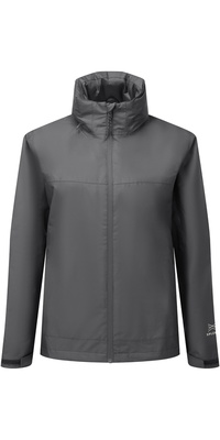 Gill Frauen Pilot 2026 Jacke CC90JW - Graphite