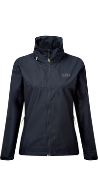 Gill Womens Pilot Jacket IN88JW - Black