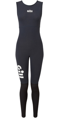 2026 Gill Frauen Zenlite 2.0 Long Jane 5102W - Dark Navy