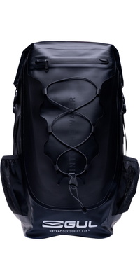 2026 Gul 35L Drypac Serie DLX Rucksack LU0180 - Black
