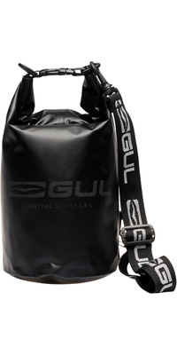 2026 Gul 5L Drypac Serie Dry Beutel LU0116 - Black