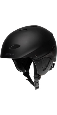 2026 Gul Evo 2.0 Wassersporthelm AC0104 - Black