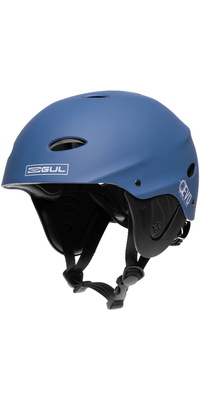 2026 Gul Evo 2.0 Wassersporthelm AC0104 - Blue