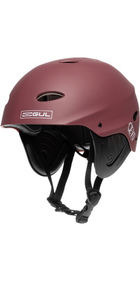 2026 Gul Evo 2.0 Wassersporthelm AC0104 - Red