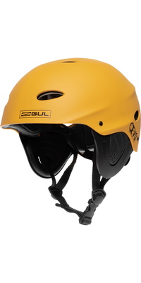 2026 Gul Evo 2.0 Wassersporthelm AC0104 - Yellow