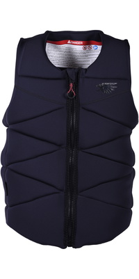 2026 HO Sports Männer Syndicate Zero Vest H25V-SYN-ZE - Navy