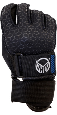 2026 HO Sports Männer World Cup Handschuh H25GL-WC - Black / Blau