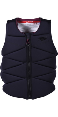 2026 HO Sports Frauen Syndicate Zero Vest H25V-SYN-WZE - Navy