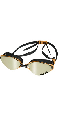 2026 HUUB Altair Interchangeable Goggles A2-ALGB - Bronze / Black