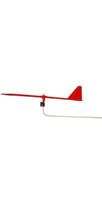 2026 Hawk Marine Race Windanzeiger H006F00