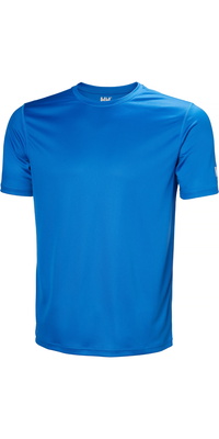 2026 Helly Hansen Männer Tech T-Shirt 2.0 49584 - Cobalt 2.0