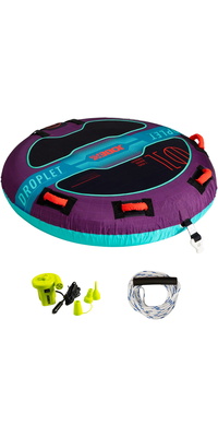 2026 Jobe Droplet 1-Personen-Schlepppaket 238825002
