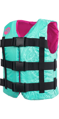 2026 Mesle Junior H210-J Nylonweste 50N 52378 - Aqua