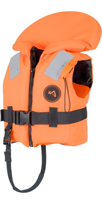 2026 Mesle Mari Rettungsweste 100N 576600 - Orange