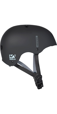 2026 Mesle Ragnar-Helm 846320 - Black