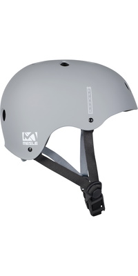 2026 Mesle Ragnar Helm 846330 - Grau