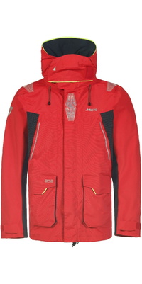 2026 Musto Br2 Offshore 2.0 Segeljacke 82084 - True Red